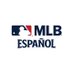 MLB Español (@mlbespanol) Twitter profile photo MLB Español (@mlbespanol) Twitter profile photo