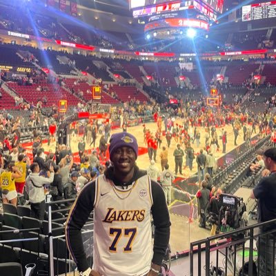 **SCHOLAR 📚 ***PhD student @NDSU in Industrial & Manufacturing Engineering/Christian/Bsc:@OAUniversity / Msc:@westvirginiau💙💛 | Lakers&Chelsea