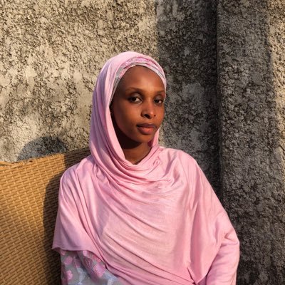 IdiSumayya's profile picture. Web3 enthusiasts