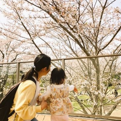 加順 遥(ｶｼﾞｭﾝﾊﾙｶ)と娘(2歳)さんのプロフィール画像
