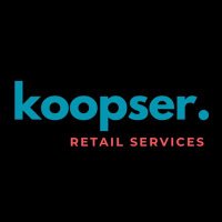 Koopser Retail Services (@koopser_rs) 's Twitter Profile