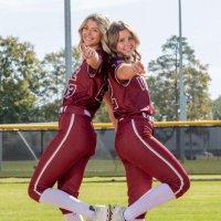 Natalie Miller 2027 (@23nmiller2027) 's Twitter Profile Photo Natalie Miller 2027 (@23nmiller2027) 's Twitter Profile Photo