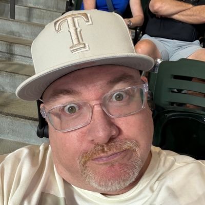 cannonballbrad's profile picture. 