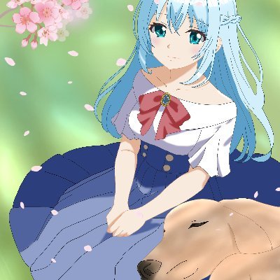 優❄🌼@絵描き(療養中＆スランプ中)さんのプロフィール画像