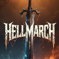 HellmarchGame (@hellmarchgame) 's Twitter Profile