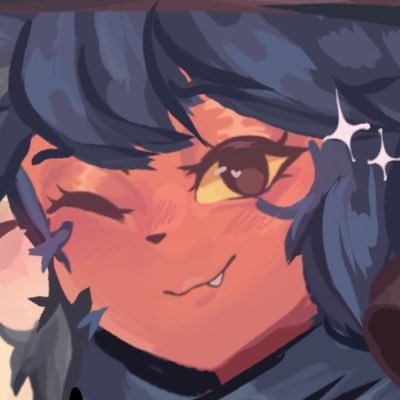 PoyoNiko's profile picture. "Tell me what about me is built so wrong? There's so much passion"
I am a experienced editor, animator, and a Content creator DM me for Jobs or Comms