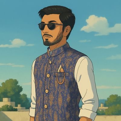 VivekTank01's profile picture. #chemist #aspirant