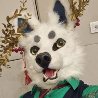 Tsukiokami (@tsukiarting) 's Twitter Profile Photo