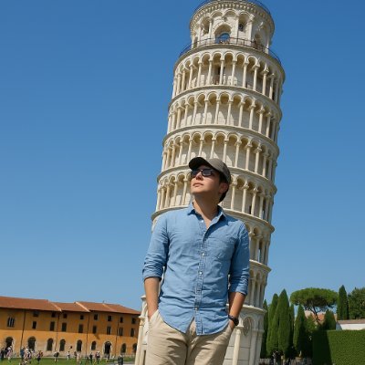 DREAMBOYS541724's profile picture. The world's best blockchain engineer in 10 years!