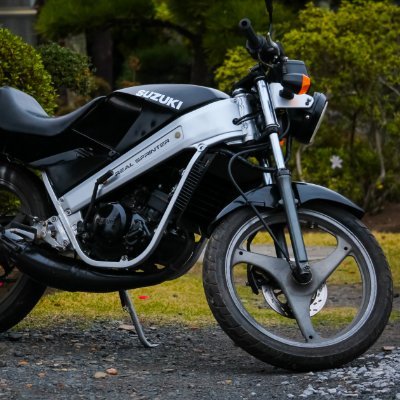 micronnn7's profile picture. 多趣味な人