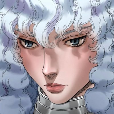 GriffithIsAHero's profile picture. Just a struggler in this realm, finding solace in Berserk, dank memes, and the wild world of crypto 
Send help Vest code is GRIFF