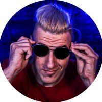 LastElshowde's profile picture. 🎥 Creando Contenido desde 2014
🔴 En DIRECTO 24/7 Los 365 Días del Año
👨‍💻 He creado algo ÚNICO que DEBES ver
🎮 Viviendo en un Videojuego en la Vida Real