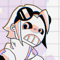 Cheshire | ✨2D Animator ✨️ (@the_cheshire88) 's Twitter Profile Photo