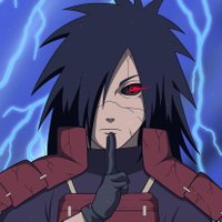Madara Uchia (@madara_uchia4) 's Twitter Profile