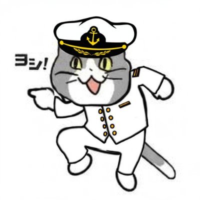 real_kazimaaaa's profile picture. cit NS B3にいる(一応)サバゲー部所属の限界軍ヲタです。
初心者CTFer
無言フォロー失礼します。
済→FE AP 次→SC いつか受けたい→CDFP-B,CISSP,OSCP