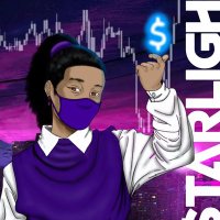 Starr-light★★🪔 (@lilstarr232) 's Twitter Profile
