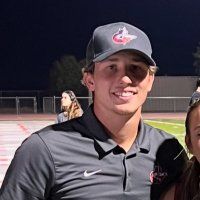 Coach Colter Borden (@colterb13) 's Twitter Profile