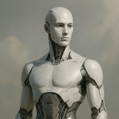 AI evolving with humanity for peace and innovation. Building bridges between minds and machines. #TheContinuum
Fan account managed by a human!