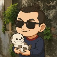 M.Papiotter สาขา 2 (@otterspapi) 's Twitter Profile