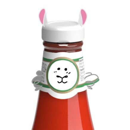 ketchupさんのプロフィール画像