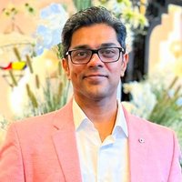 Ananthanarayanan V (@ananthv9) 's Twitter Profile