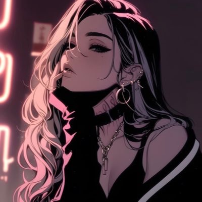 21 | Gamer | Alt Girl | Discord: fishiscrazy | DestinyCast ist Müll. | Studentin für Kommunikationswissenschaften