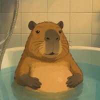 Ghibli Kapibala (@ghiblikapibala) 's Twitter Profile Photo Ghibli Kapibala (@ghiblikapibala) 's Twitter Profile Photo
