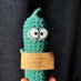Emotional Support Pickle (@giznic) Twitter profile photo Emotional Support Pickle (@giznic) Twitter profile photo