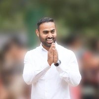 Pritiranjan Gharai (@pritiranjanbjd) 's Twitter Profile Photo Pritiranjan Gharai (@pritiranjanbjd) 's Twitter Profile Photo