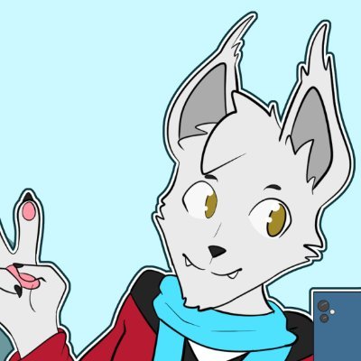 Icy Lynxさんのプロフィール画像