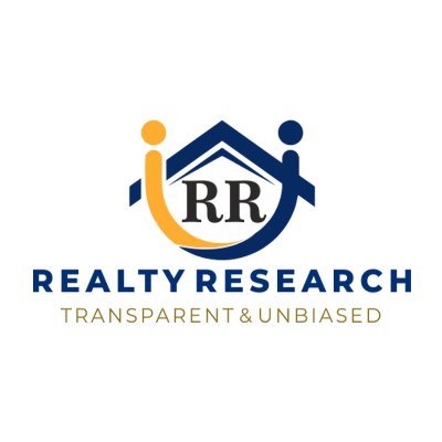 realtyresearch's profile picture. Realty Research is a platform where buyer and seller get Transparent and Unbiased Feedback and suggestions of Real Estate Industry.

We provide Consultancy.