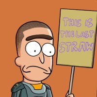 AlexAp8953's profile picture. HODL the solid projects! 💎 $DUKO  $TTG 💛 @GodHatesNftees @SrPetersEth is the Future 🍎