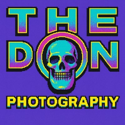 The Don Photography Profile