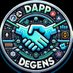 DAPP DEGENS (@dappdegens) Twitter profile photo DAPP DEGENS (@dappdegens) Twitter profile photo