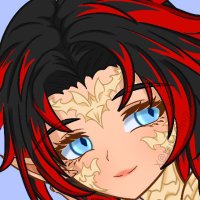 Lyra B., Caffeineway ☕ (@r3dho0dg) 's Twitter Profile