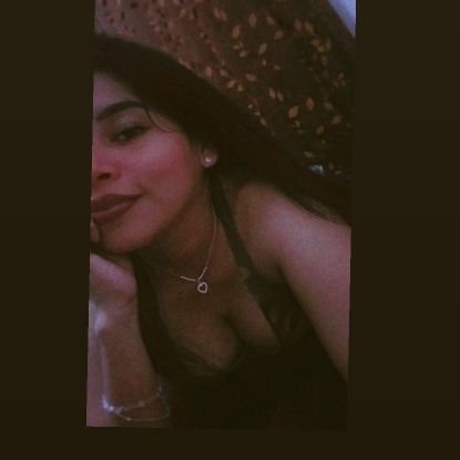 isa_herrog's profile picture. Tienes que entender
Tú eres agua, yo el aceite
Ahora no saco de mi mente
Solo conmigo soy suficiente 🤍