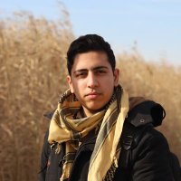Alireza Ghasemi (@alirezaghr4) 's Twitter Profile