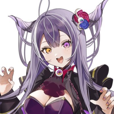 蝕夢 夜薇🥀👁さんのプロフィール画像