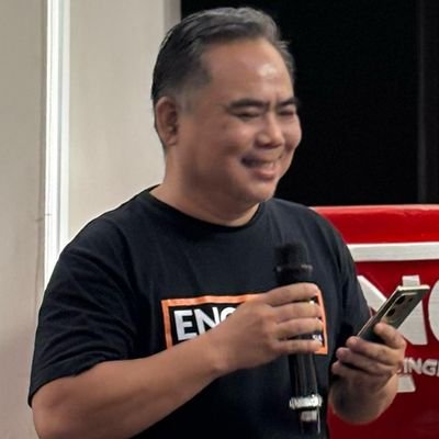 suryadjo's profile picture. 