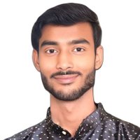 Shivam Singh (@_init_shivam_) 's Twitter Profile