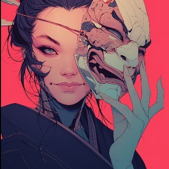 zoozii24121's profile picture. Anoma