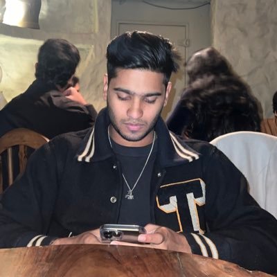 swastik021's profile picture. Blockchain dev @AcadLayerHQ