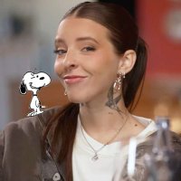 💗💬 (@snoopymikoo) 's Twitter Profile Photo