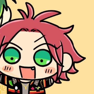 酸素さんのプロフィール画像