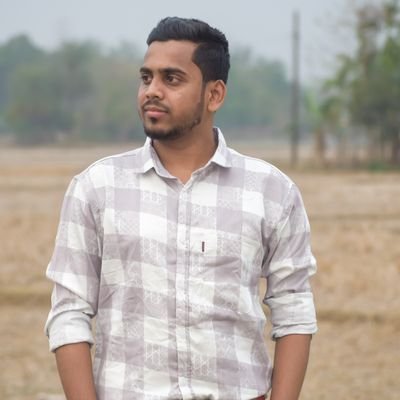 ShahrukHus99811's profile picture. Bcom (Hons) From Gauhati University, Assam 
CMA intermediate Aspirant || ICMAI ❤️