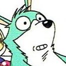 ASDWolf_1's profile picture. I say shit on here, I also just lurk on