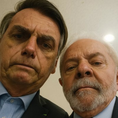 Normalization20's profile picture. Libertário criptoanarquista.