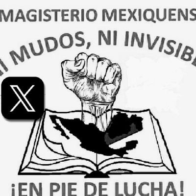 MAGISTERIOMEXIQ's profile picture. 