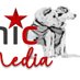 Cosmic Dogs Media (@cosmicdogsmedia) Twitter profile photo Cosmic Dogs Media (@cosmicdogsmedia) Twitter profile photo