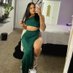 Allison Mejia (@andrea_rubio1) Twitter profile photo Allison Mejia (@andrea_rubio1) Twitter profile photo